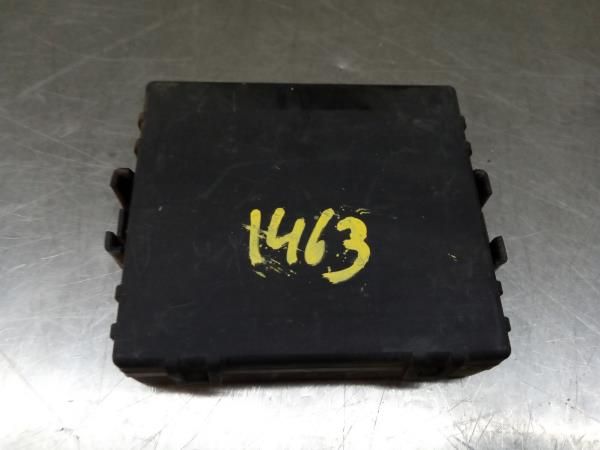 Módulo confort SEAT Leon (5F1)