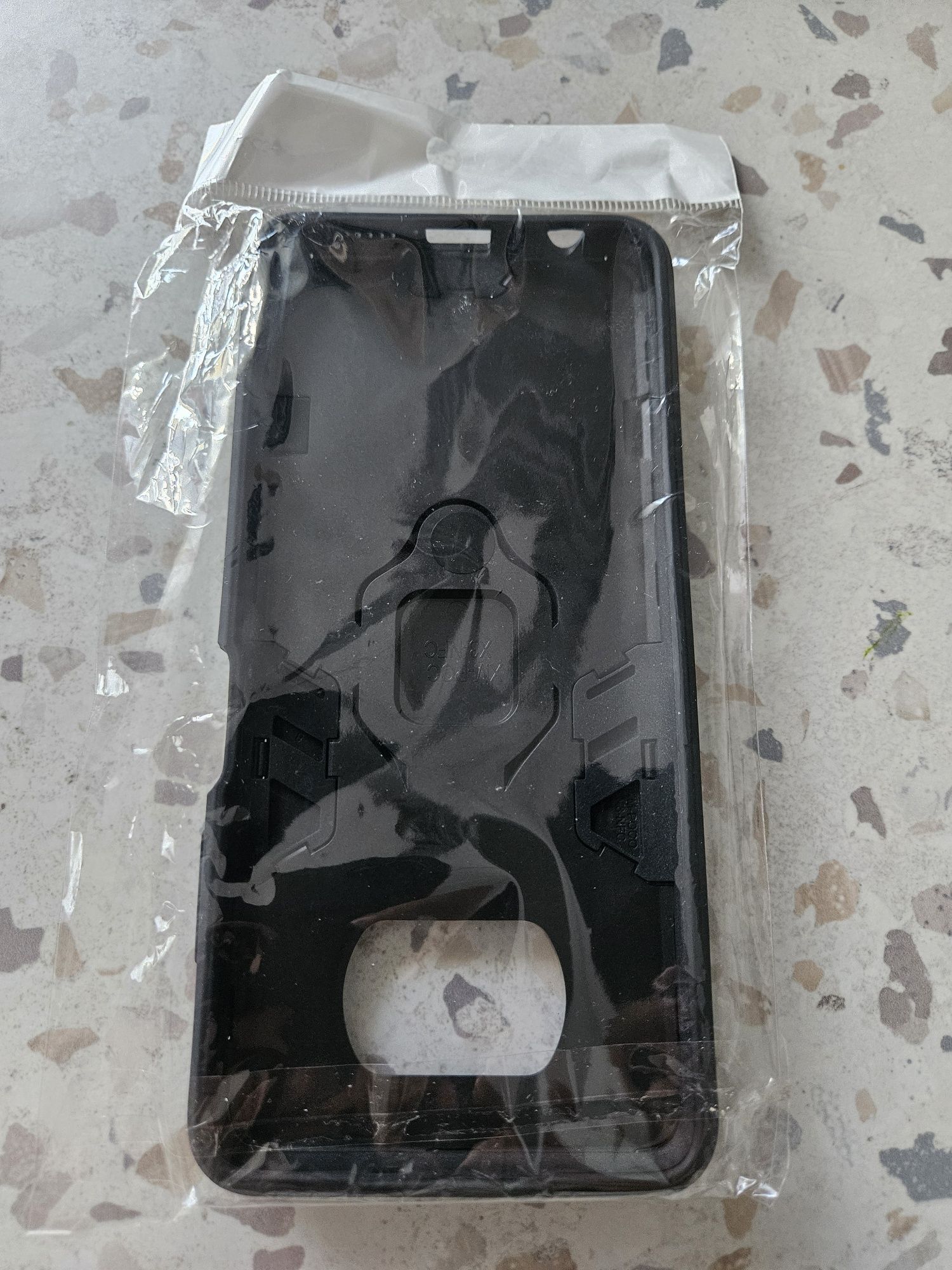 Etui do telefonu pancerne Xiaomi POCO X3 nowe