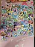 Karty Cartoon Network lays