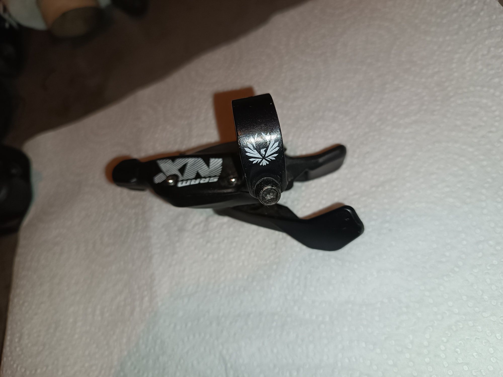 Manetka Sram NX 12s