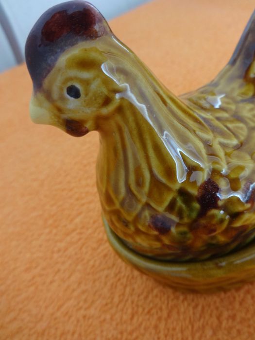 Peças Decorativas em Loiça