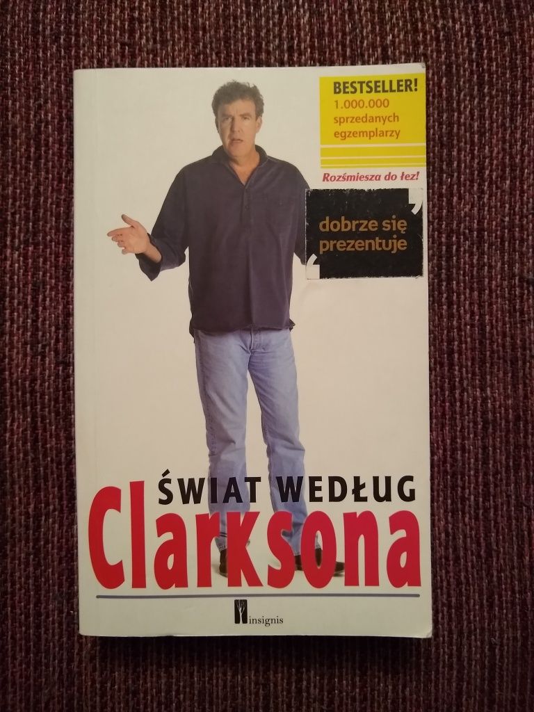 Świat według Clarksona