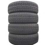 215/65/16 Continental 215/65R16 98H Cross Lato M+S 2021 7,2-8,8mm