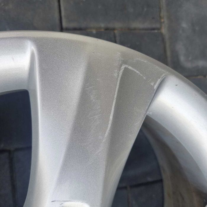 Felgi aluminiowe OPEL ASTRA J 17'' 7Jx17 ET41 5x115