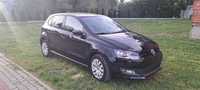 Volkswagen Polo 2012 1.2 benzyna