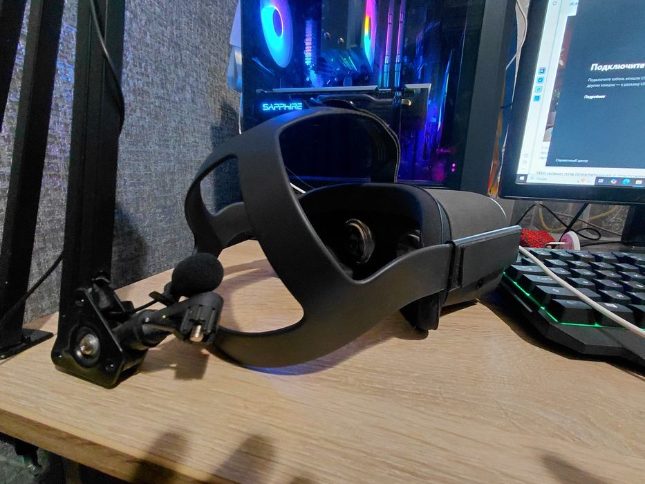 vr oculus quest 1