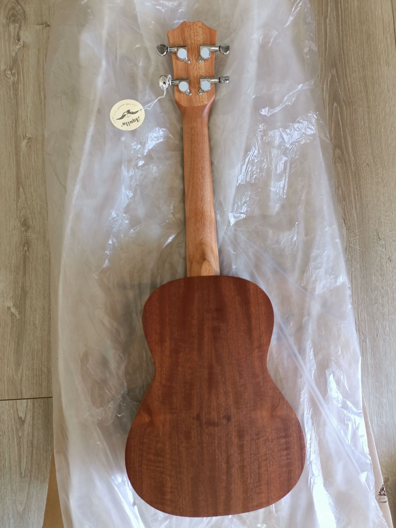 Ukulele Koncertowe Arrow MH-10 - Wyprzedaż magazynowa / Okazja