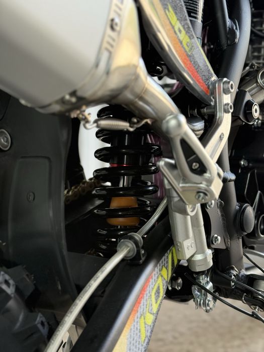 Kovi advance  300 free ride