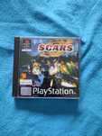 Scars - PlayStation 1