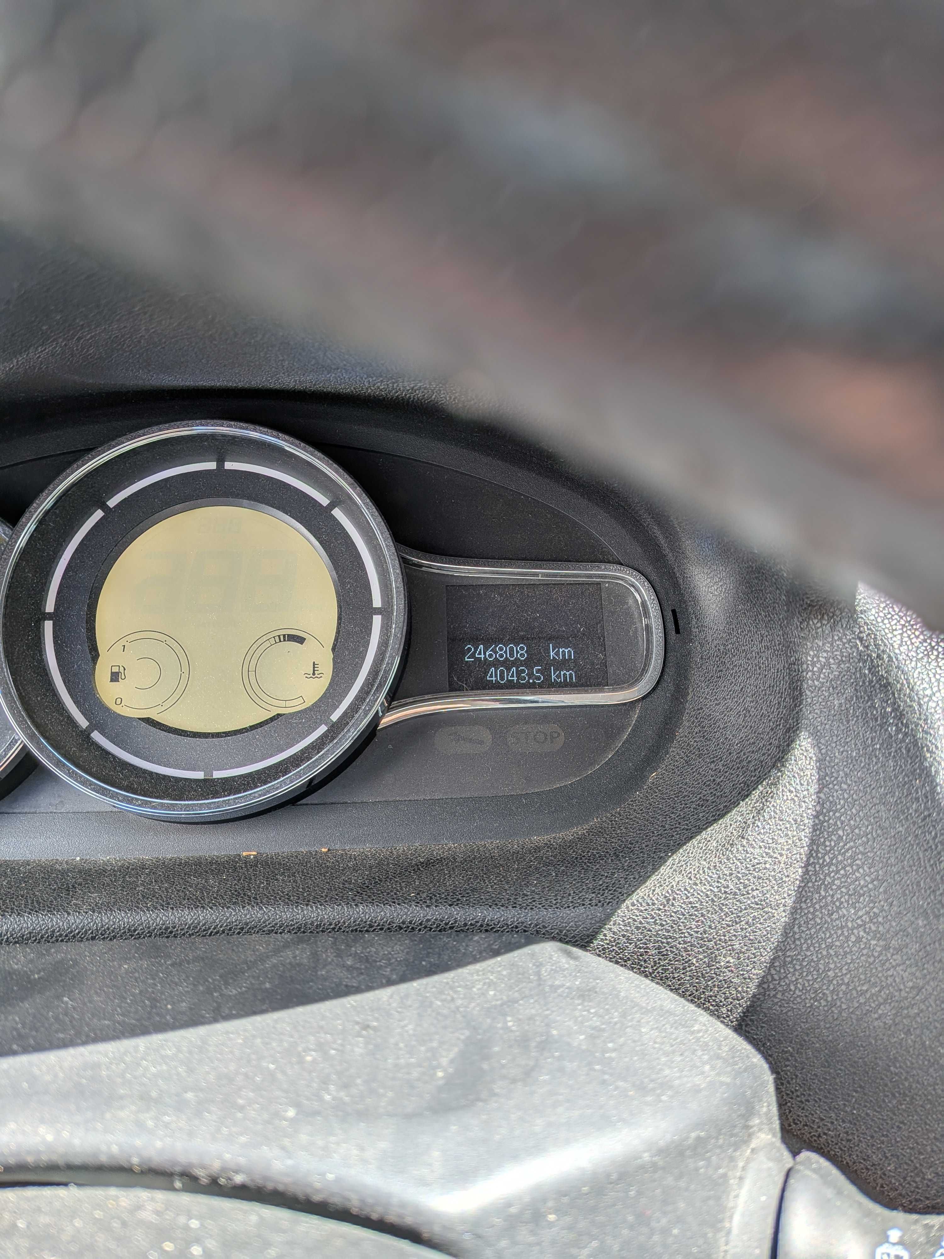 Renault Mégane Dynamique 1.5 DCI - 2010