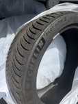 michelin pilot alpin 5 225 40 r18