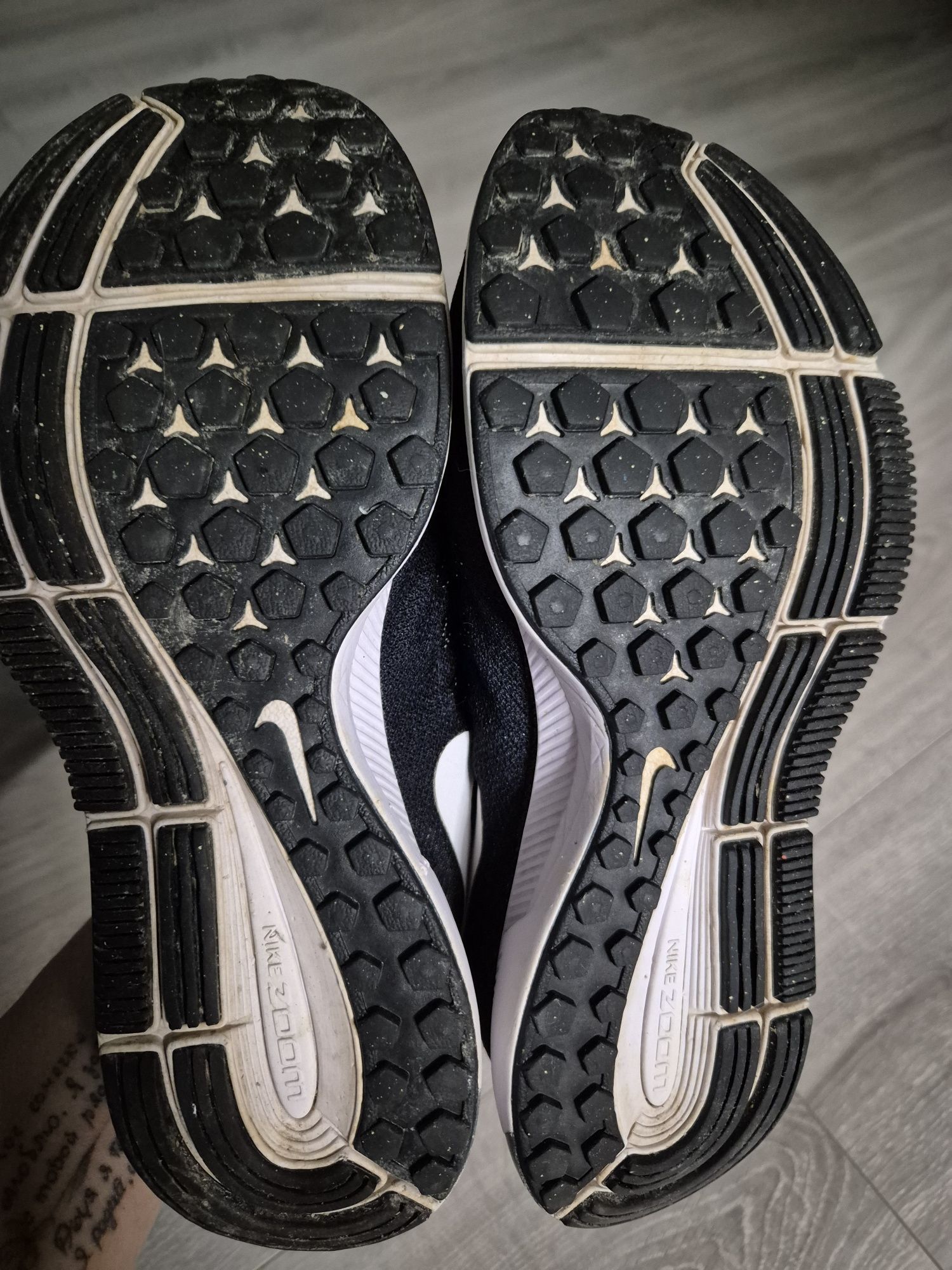 Nike Zoom Pegasus 33 оригінал із США, розмір 36