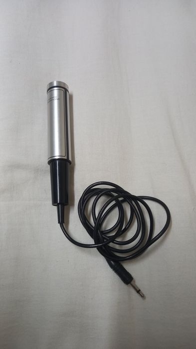 Dynamic Microphone anos 70/80