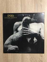 Inxs Shabooh Shoobah USA 1Press EX