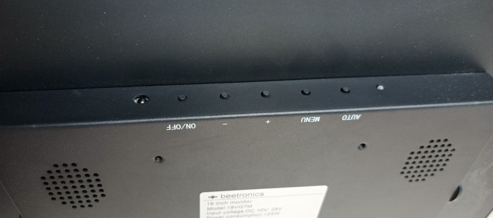 Monitor Beetronics