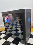 Gaming PC Lenovo como novo Ryzen 7 5700G