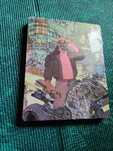 Steelbook Cyberpunk 2077 Tyger Claws - nowy, w folii