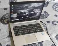 laptop HP EliteBook 830 G5 i5 8GB/256GGB