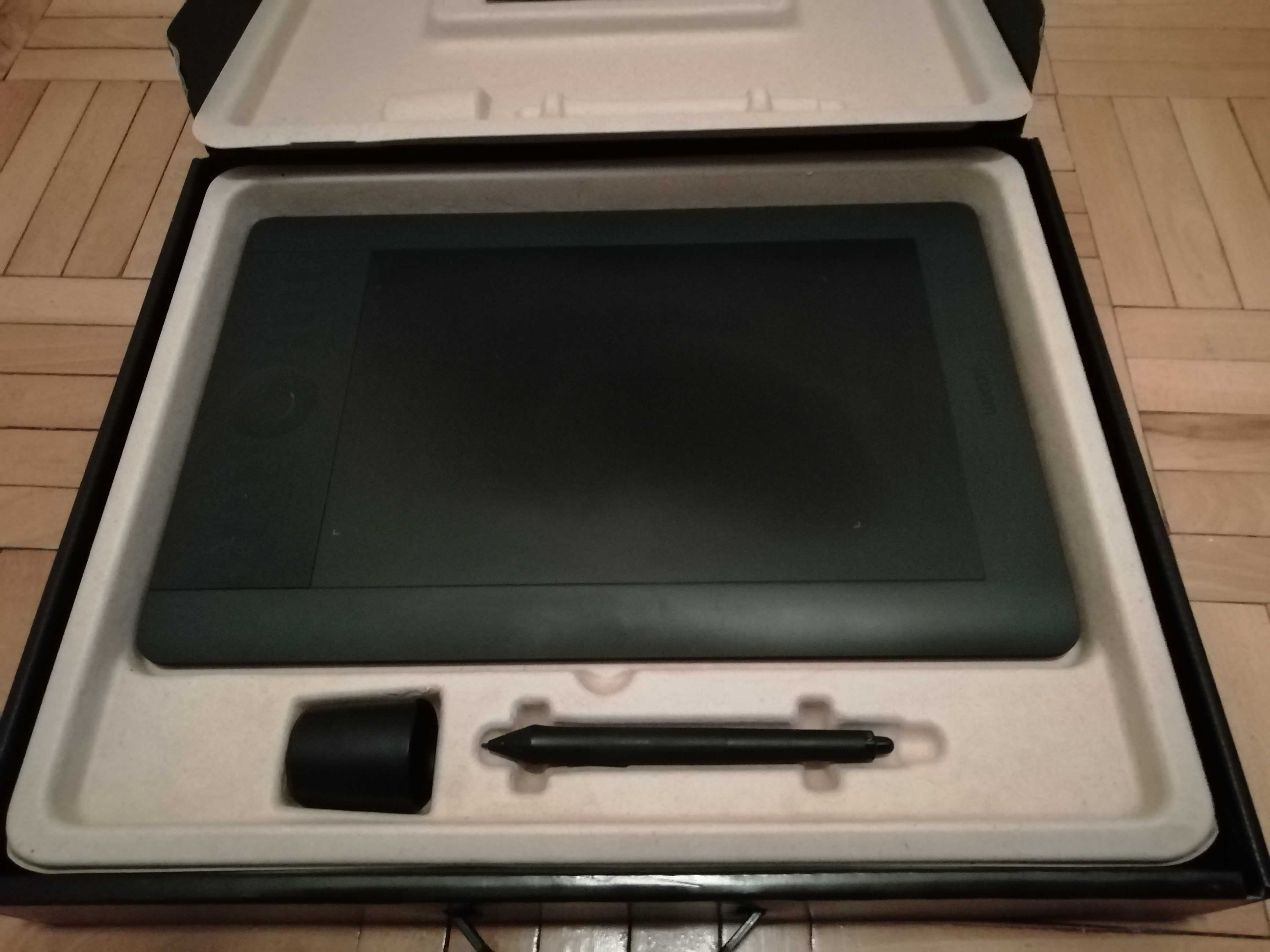 [NITX] Wacom Intuos5 M PTK-650