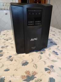 Продам APC smart-upc 1000