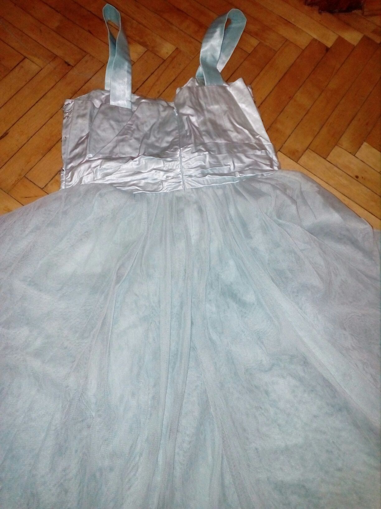 Плаття вечірнє сукня 44 р