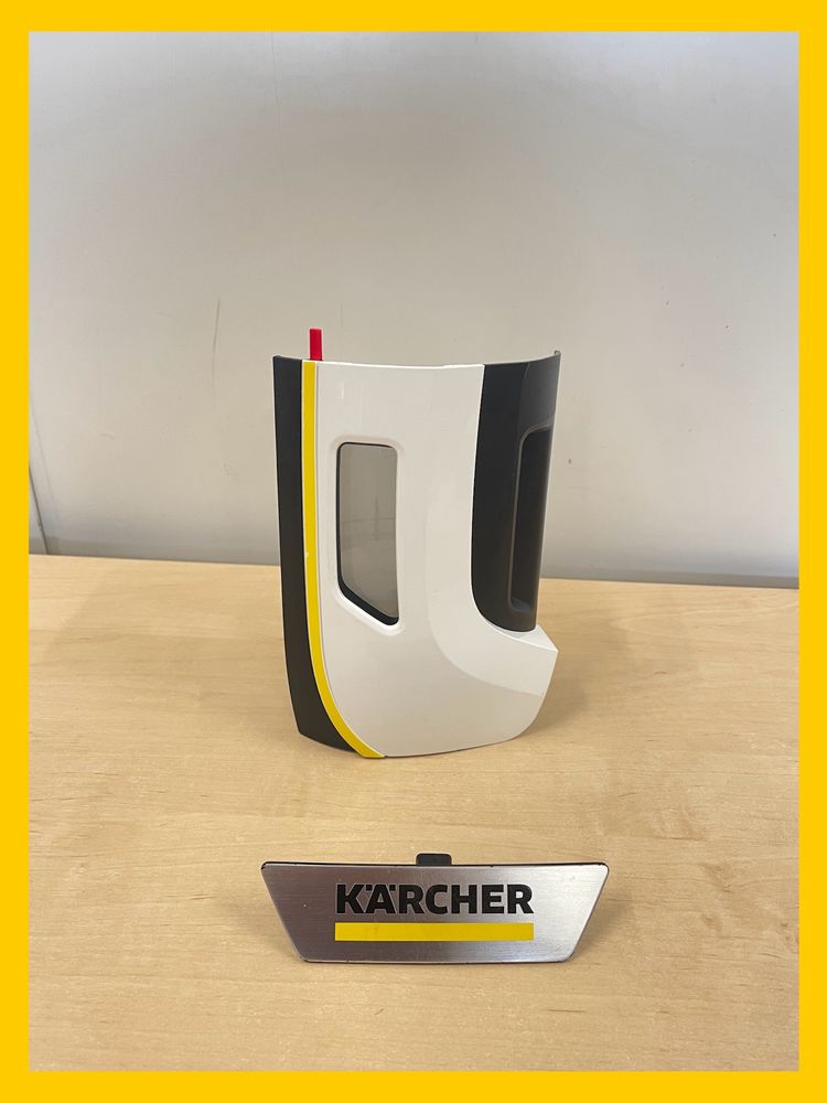 Obudowa pojemnik na kurz odkurzacz Karcher VC 5 premium cordless