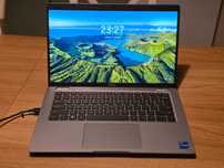 LAPTOP DELL LATITUDE 5440 I5 13gen 16 GB RAM SSD NVME gwarancja 2028