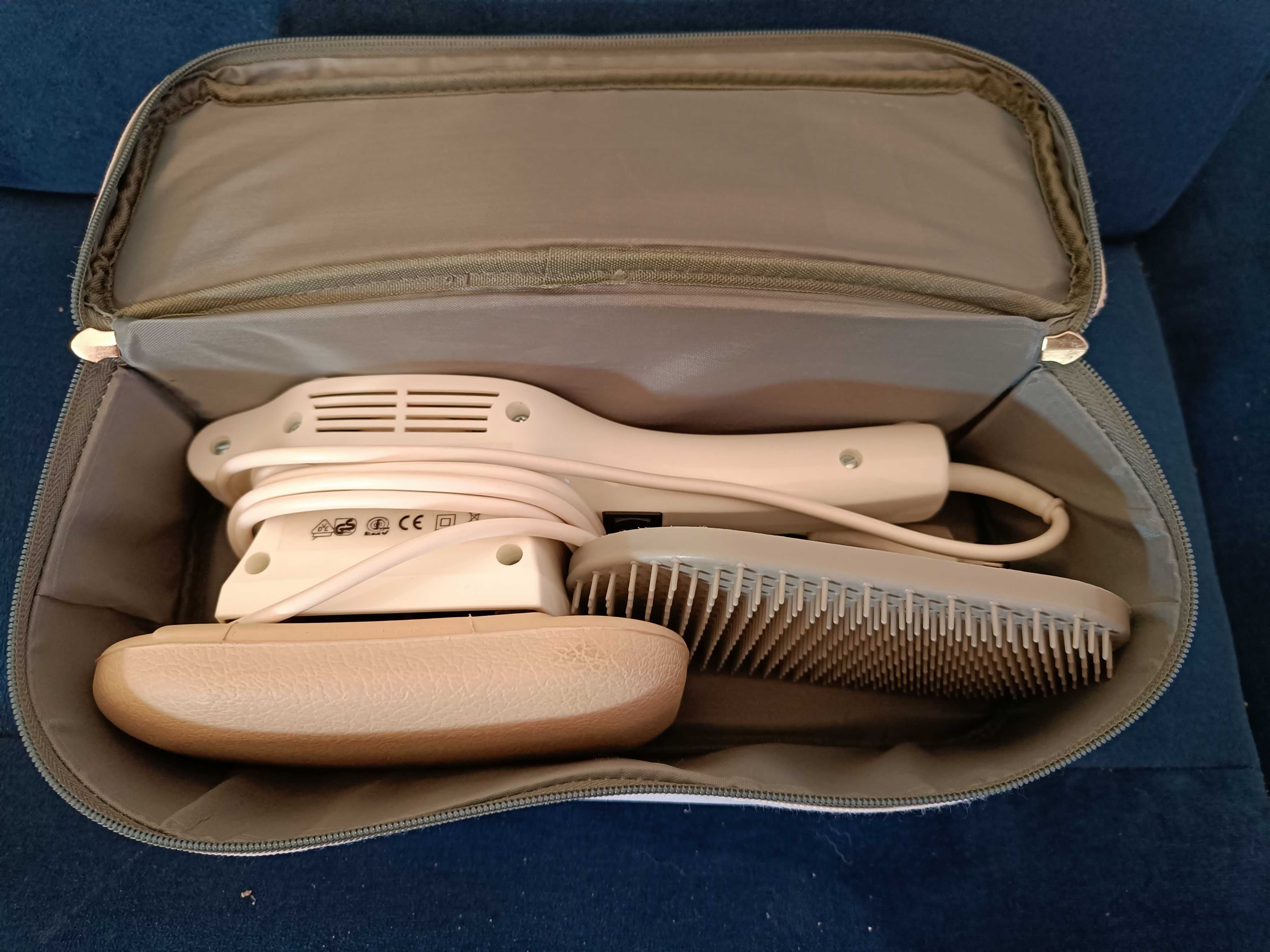 Masażer Senator Professional 3D - aparat do drenażu limfatycznego