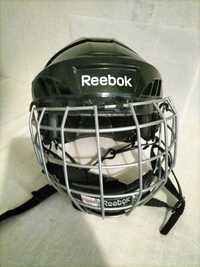 Kask hokejowy Reebok S