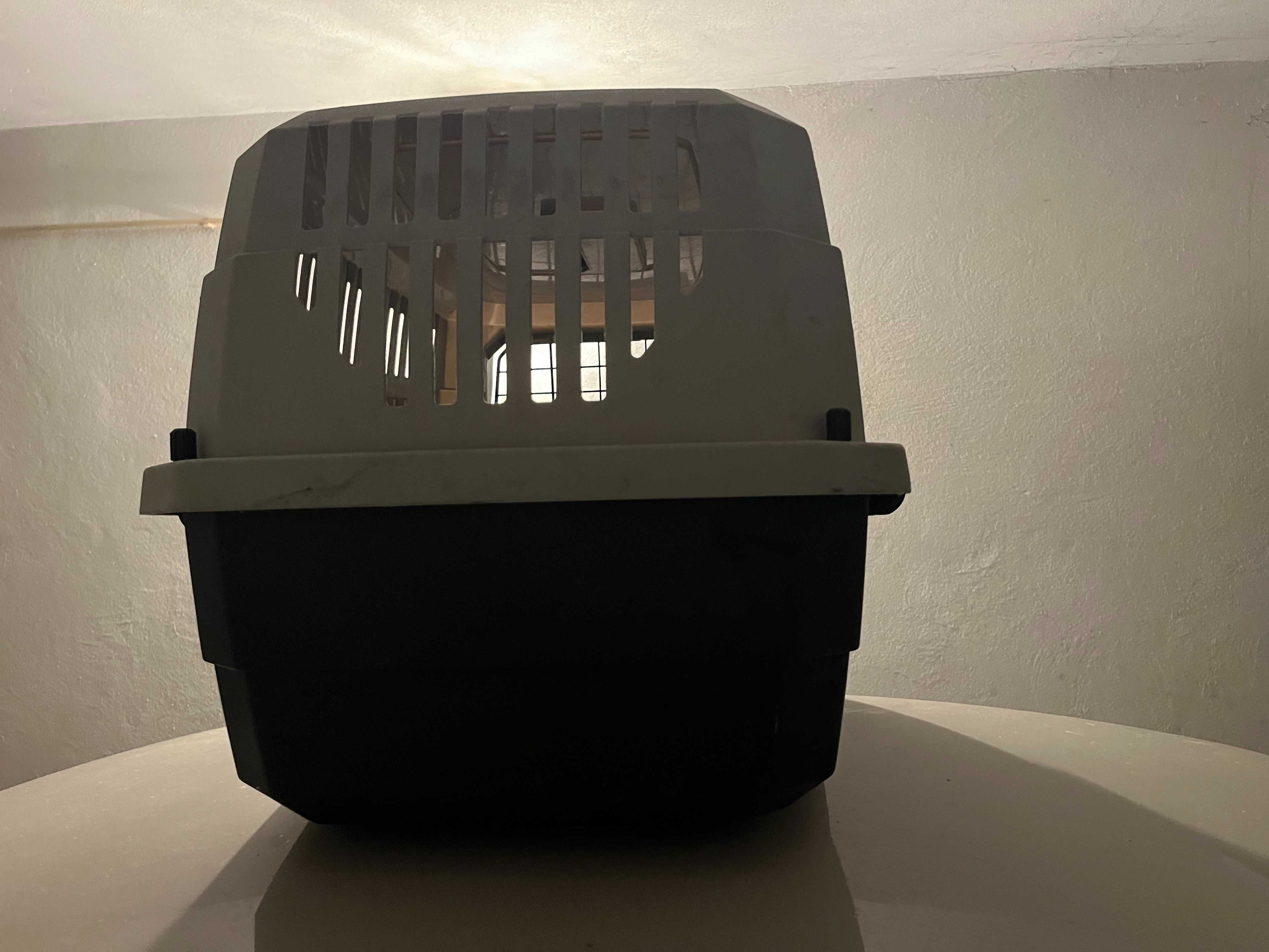 Transportadora de Cães (Box)
