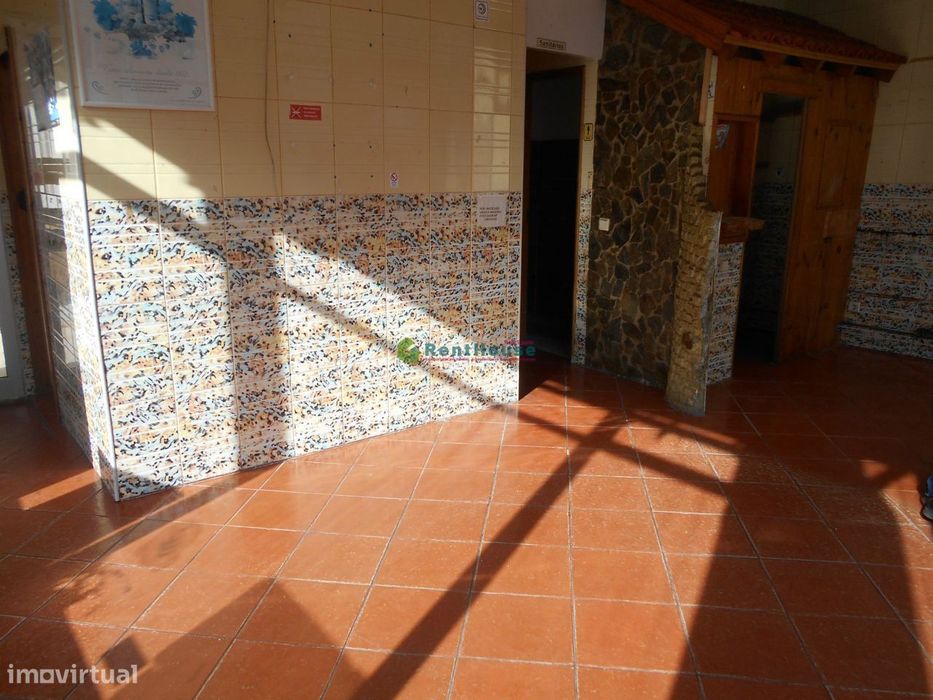 Loja para café ou comércio