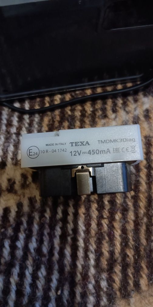 GPS Трекер- TMD MK3