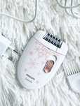 Nowy depilator Philips Satinelle