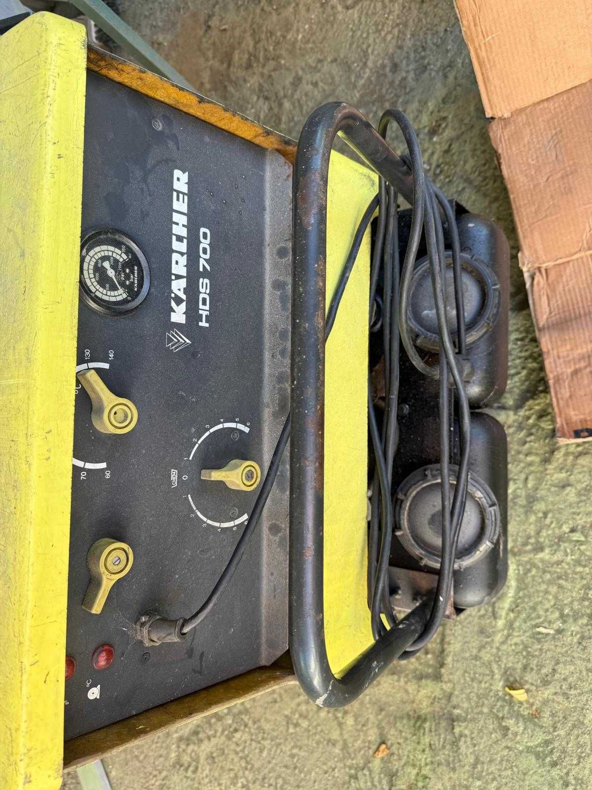 Máquina de Alta Pressão - Karcher