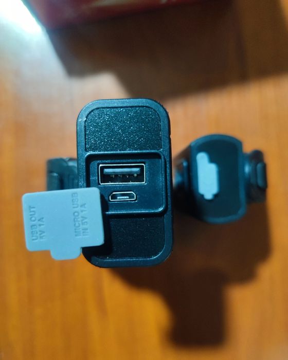 Фара X-TIGER IPX6 батарея 1200-2400 mAh ОРИГІНАЛ