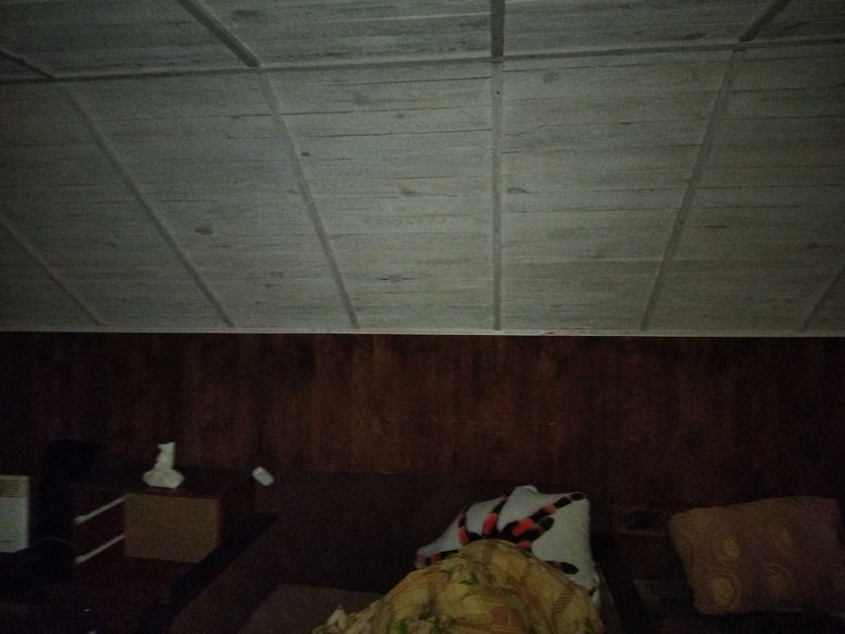 Продам двухповерховий універсальный гараж.