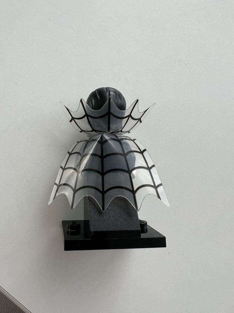 Lego minifigurka seria 14, Spider Lady