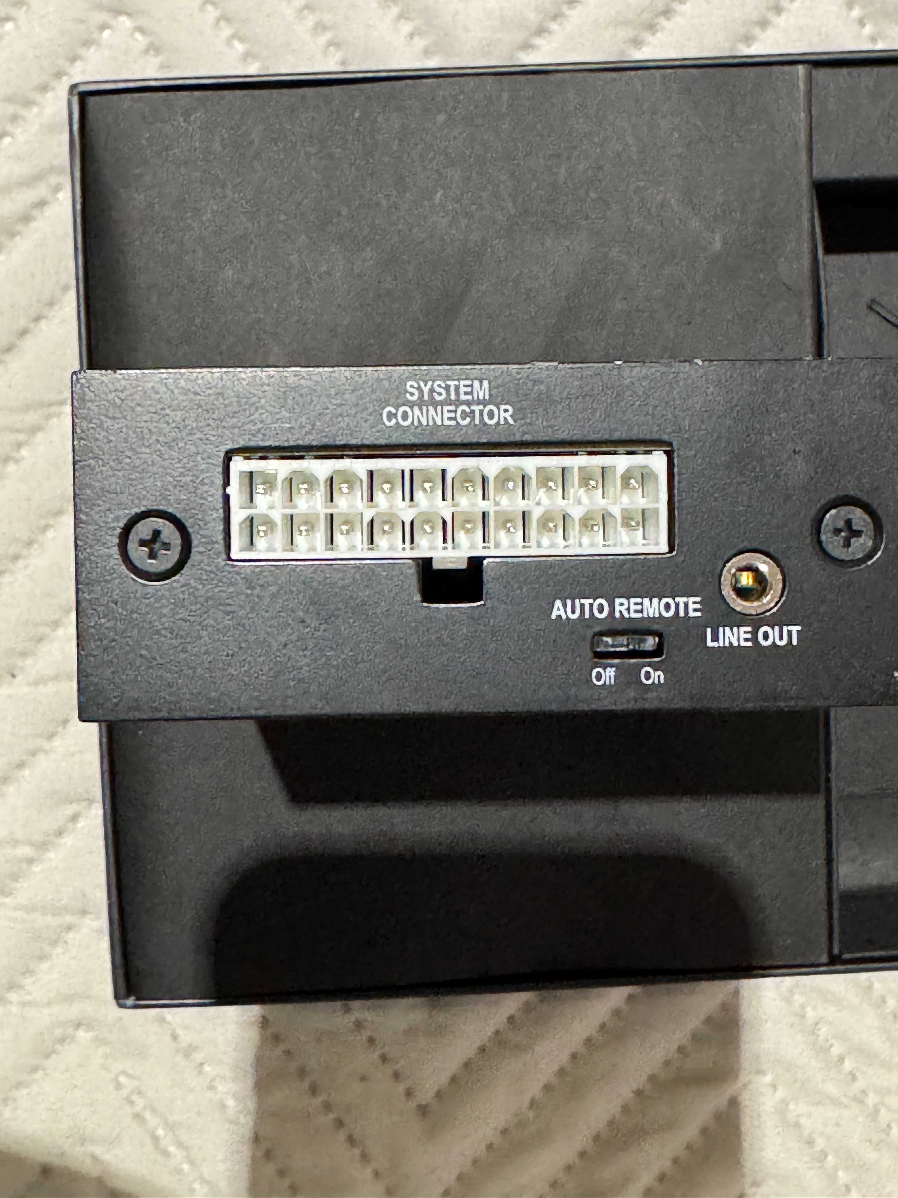 Match M 5DSP MK2