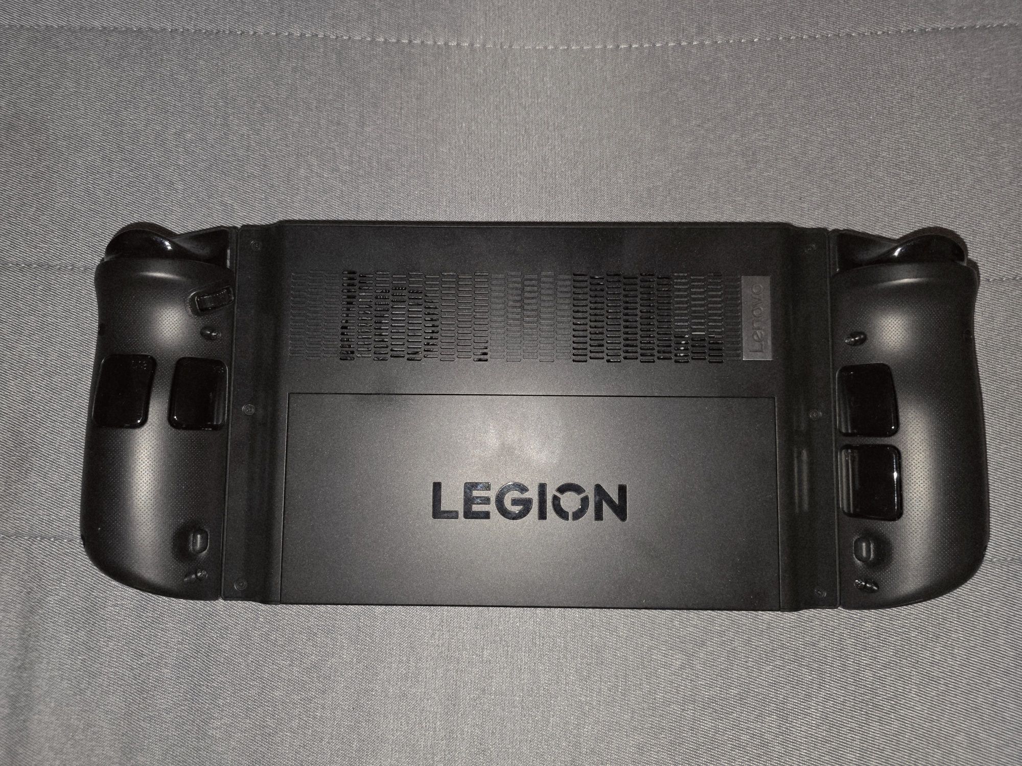 PC Gaming Portátil, LENOVO Legion GO 512GB