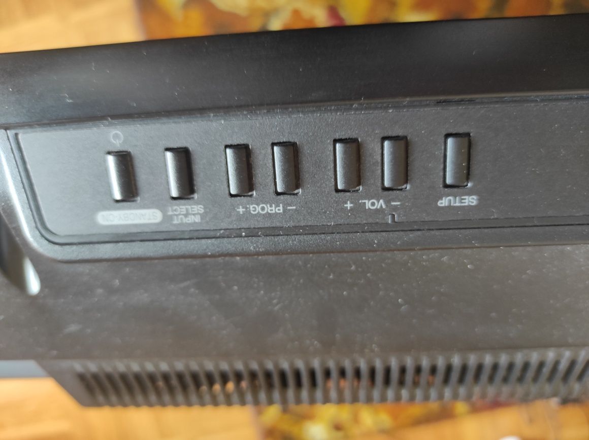 Telewizor funai LCD lcd funai lc5-d32bb/1 32"