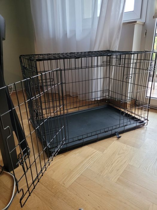 Midwest Klatka Kennel ConTour 836 DD (92x59x62)