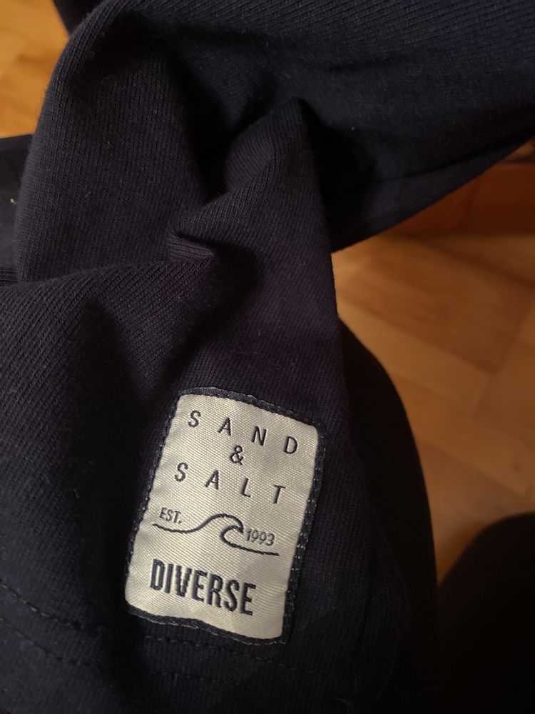 Sukienka dresowa