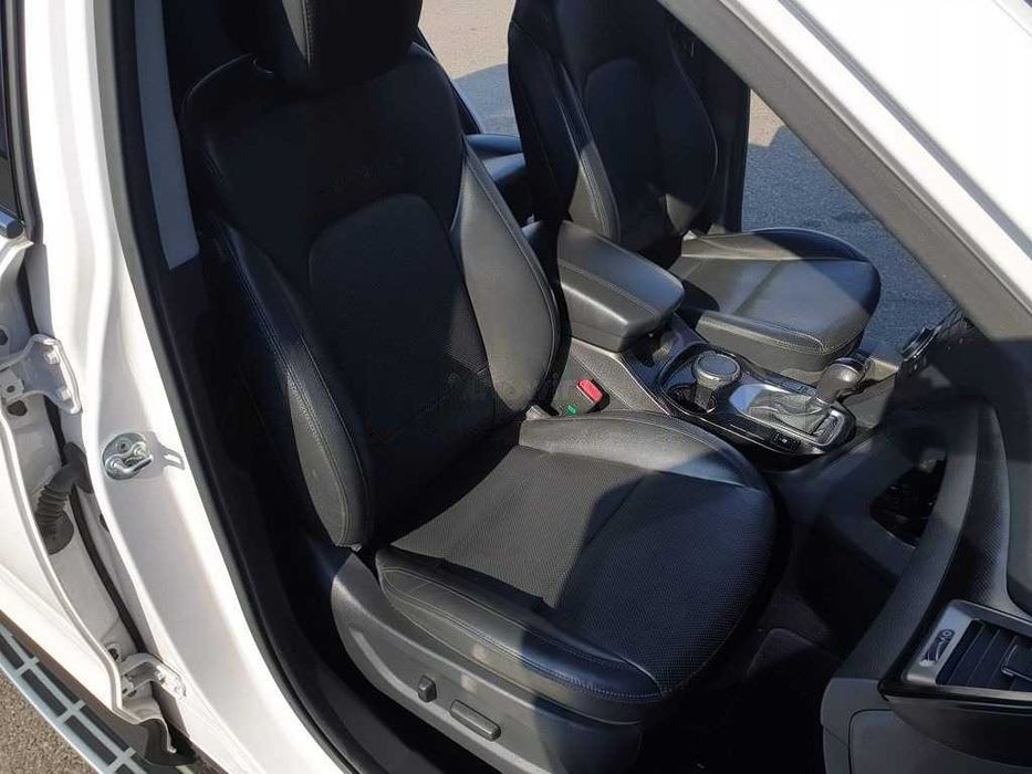 Hyundai Santa Fe 4WD EXCLUSIVE