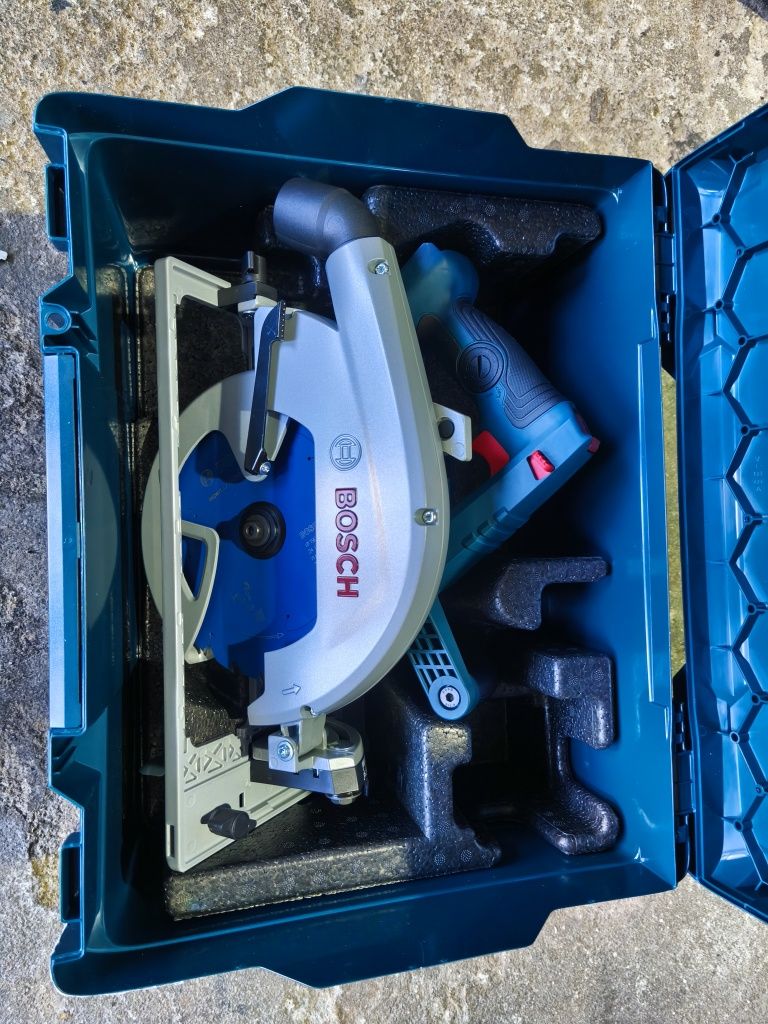 Bosch GkS 18v-68 GC