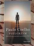 Książka Paulo Coelho "Pielgrzym"