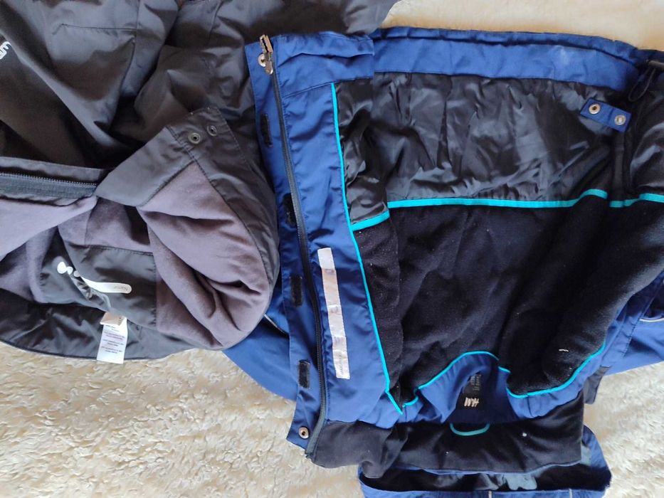 комбінезон роздільний H&M 3-4  104