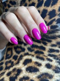 Manicure hybrydowy