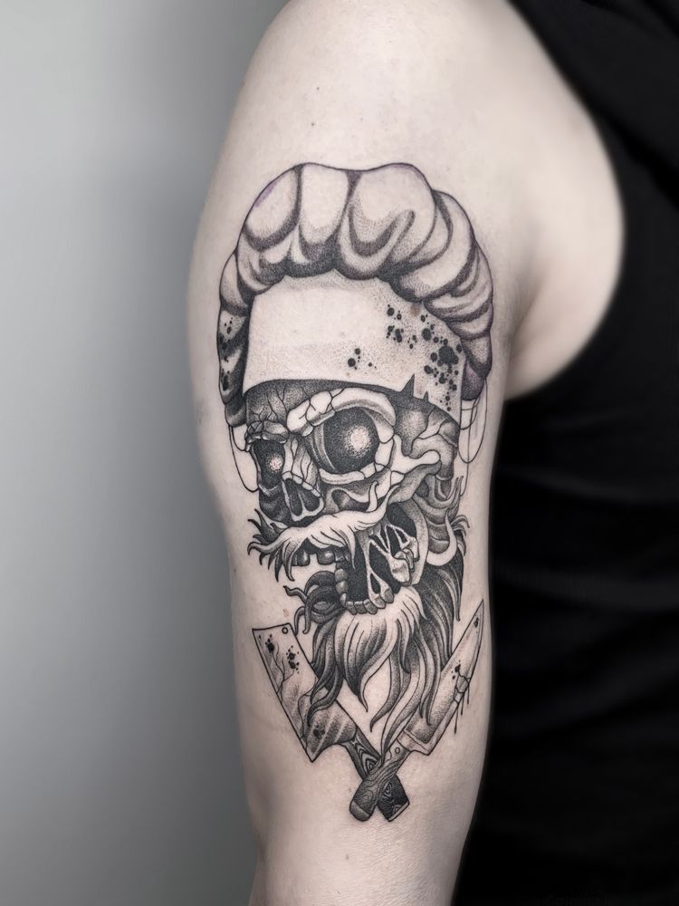 Тату в Одессе tattoo tattoos Odessa татуировки