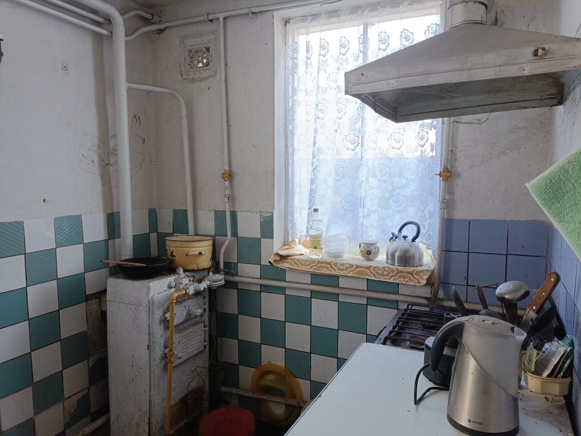 Продам будинок в с.Красилівка,Броварського району,в центрі села