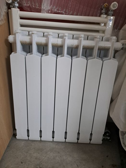 Radiadores Aquecimento